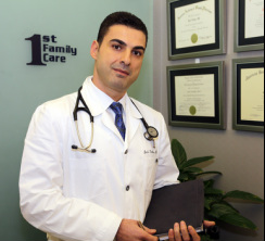 Dr. Jack Fatiha