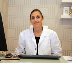 Dr. Maya Mouazeb